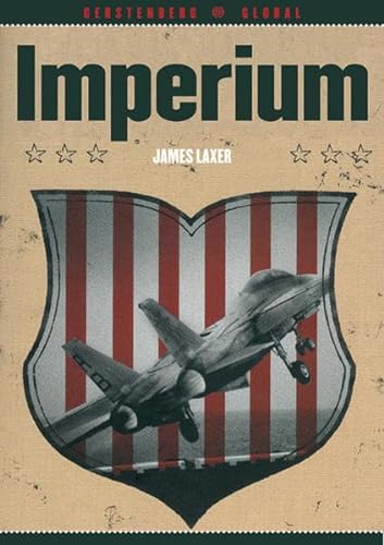Stock image for Imperium (Gerstenberg global) James Laxer and Birgit Fricke for sale by tomsshop.eu