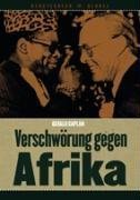 Beispielbild fr Verschwrung gegen Afrika: Gerstenberg Global zum Verkauf von Versandantiquariat Felix Mcke