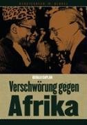 Stock image for Verschwrung gegen Afrika: Gerstenberg Global for sale by Versandantiquariat Felix Mcke