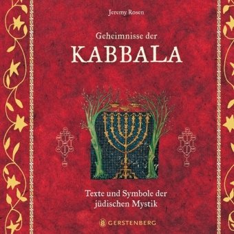 Beispielbild fr Geheimnisse der Kabbala: Texte und Symbole der jdischen Mystik zum Verkauf von medimops