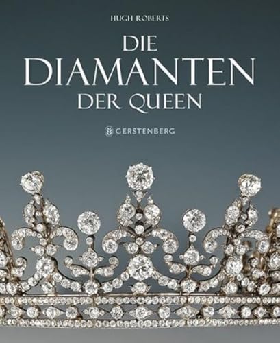 9783836927482: Die Diamanten der Queen