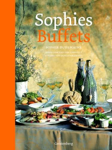 Sophies Buffets.