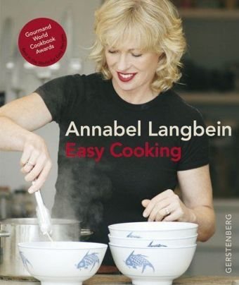 Beispielbild fr Annabel Langbein - Easy Cooking: 315 Rezepte zum Verkauf von medimops