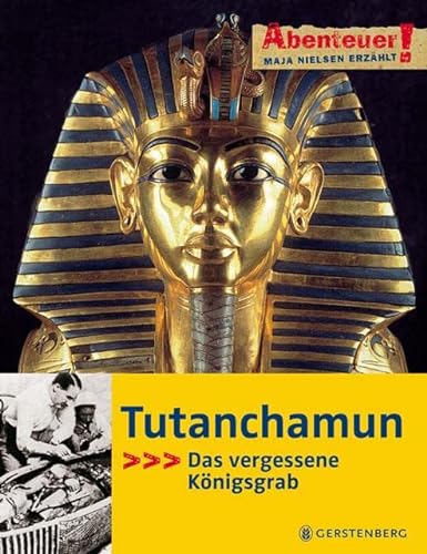 Tutanchamun - Nielsen, Maja
