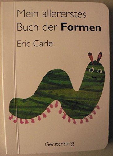 9783836951524: Mein allererstes Buch der Formen