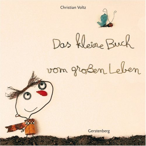 9783836951654: Das kleine Buch vom groen Leben