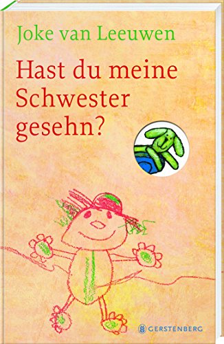 9783836951807: Hast du meine Schwester gesehn?