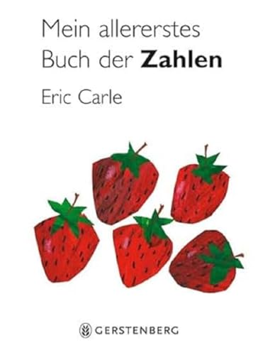 Stock image for Mein allererstes Buch der Zahlen for sale by WorldofBooks