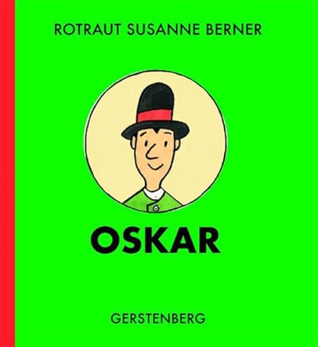 9783836951876: Oskar. Wimmlinger Geschichten