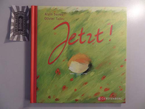 Imagen de archivo de Jetzt! a la venta por ThriftBooks-Dallas