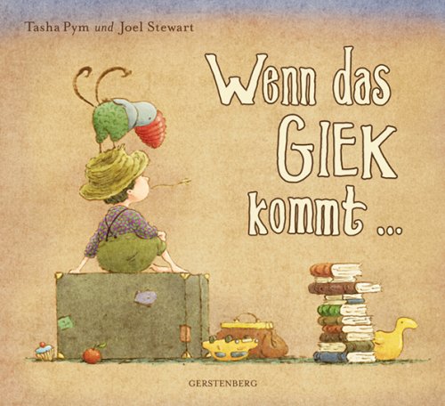 Stock image for Wenn das Giek kommt. for sale by medimops