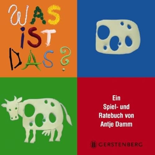 Stock image for Was ist das? -Language: german for sale by GreatBookPrices