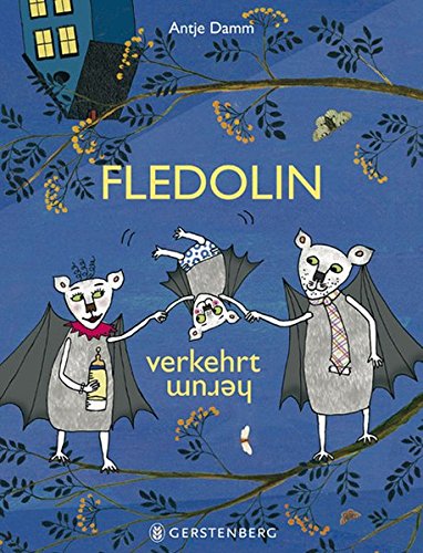 Stock image for Fledolin verkehrtherum for sale by medimops