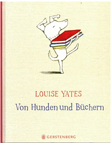 Stock image for Von Hunden und Bchern for sale by medimops