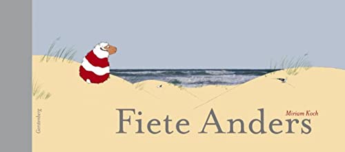 9783836952873: Fiete Anders. Midi-Ausgabe.