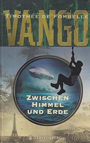 Beispielbild fr Vango - Zwischen Himmel und Erde zum Verkauf von Ammareal