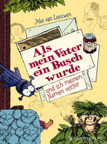 Beispielbild fr Als mein Vater ein Busch wurde und ich meinen Namen verlor zum Verkauf von medimops