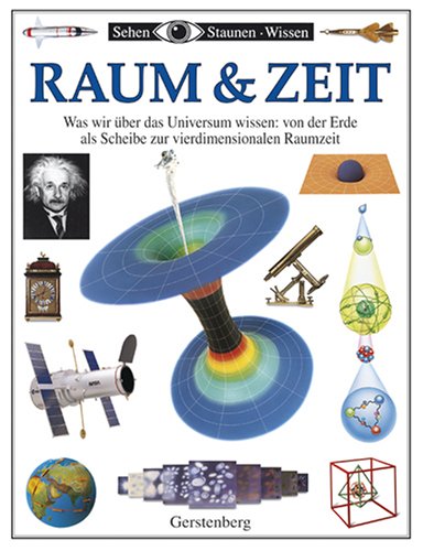 Raum & Zeit (9783836955294) by [???]