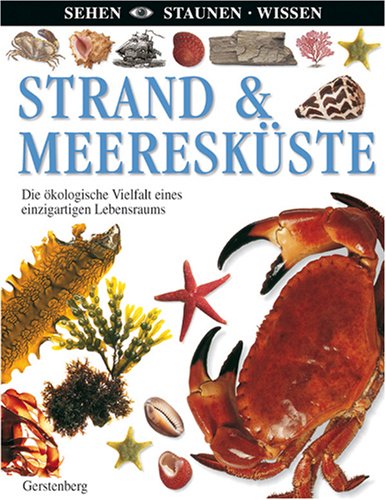 Stock image for Strand & Meereskste for sale by medimops