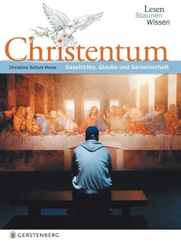 9783836955737: Christentum. Lesen Staunen Wissen