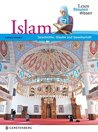 9783836955782: Lesen - Staunen - Wissen: Islam
