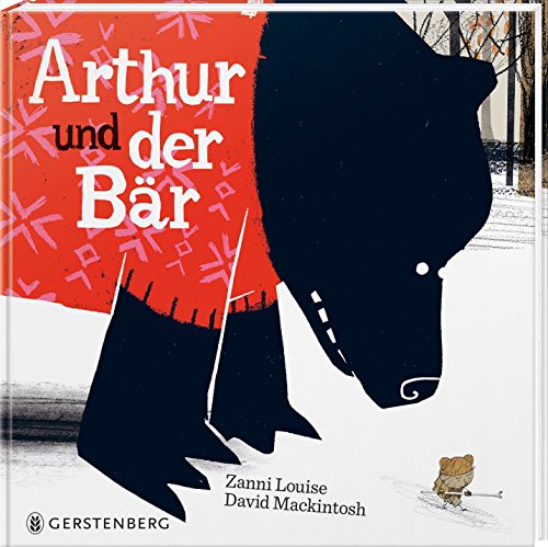 Stock image for Arthur und der Br for sale by medimops