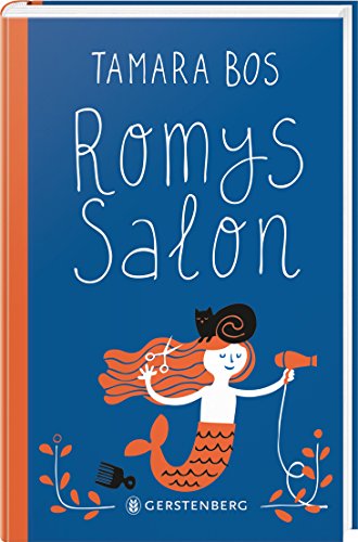 Beispielbild fr Romys Salon zum Verkauf von medimops