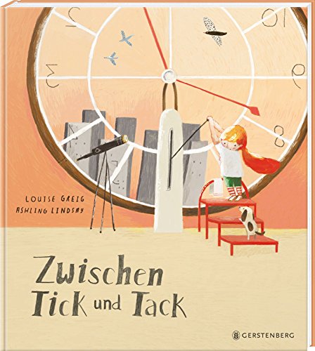 Stock image for Zwischen Tick und Tack for sale by medimops