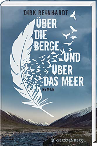 9783836956765: ber die Berge und ber das Meer