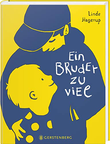 Stock image for Ein Bruder zu viel -Language: german for sale by GreatBookPrices