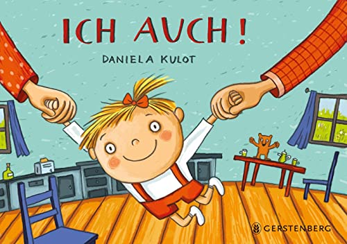 Stock image for Ich auch! -Language: german for sale by GreatBookPrices