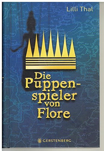 9783836958011: Die Puppenspieler von Flore