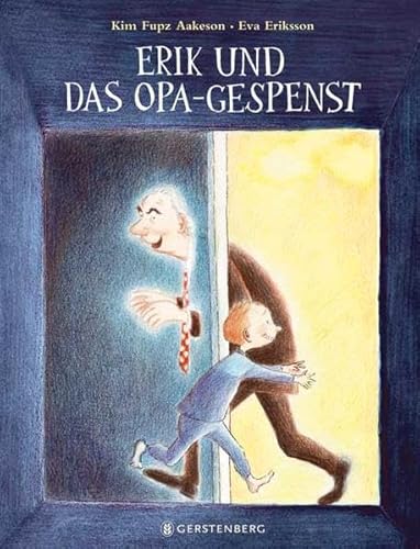 Stock image for Erik und das Opa-Gespenst for sale by medimops