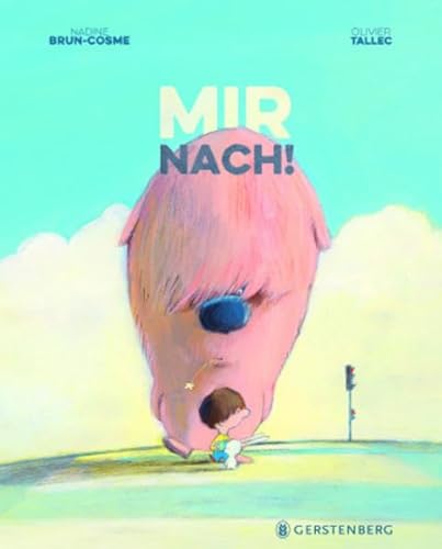 Stock image for Mir nach! -Language: german for sale by GreatBookPrices