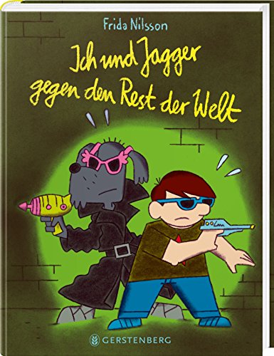 Beispielbild fr Ich und Jagger gegen den Rest der Welt zum Verkauf von medimops