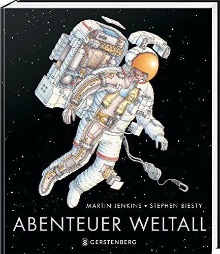 9783836959087: Abenteuer Weltall