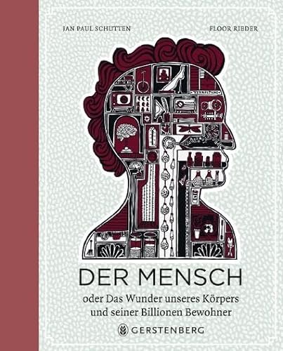 Stock image for Der Mensch for sale by medimops
