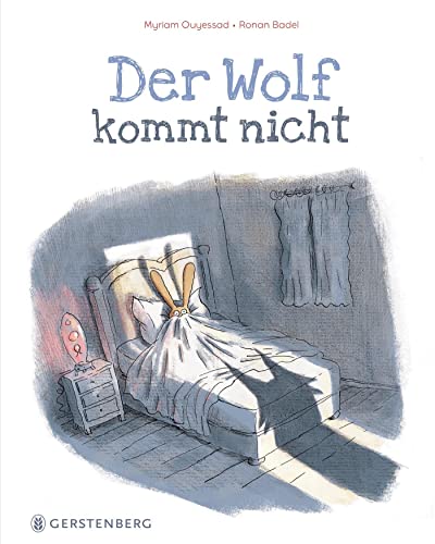 Beispielbild fr Der Wolf kommt nicht zum Verkauf von medimops