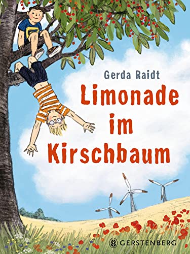 Beispielbild fr Limonade im Kirschbaum zum Verkauf von medimops