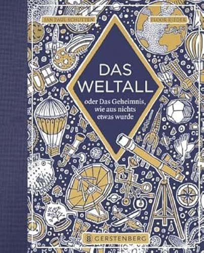 Beispielbild fr Das Weltall -Language: german zum Verkauf von GreatBookPrices