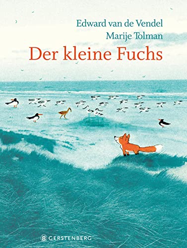 9783836960441: Der kleine Fuchs