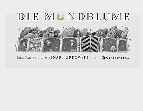 Imagen de archivo de Die Mondblume -Language: german a la venta por GreatBookPrices