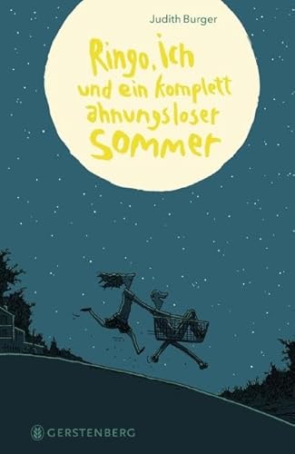 Beispielbild fr Ringo, ich und ein komplett ahnungsloser Sommer zum Verkauf von Ammareal