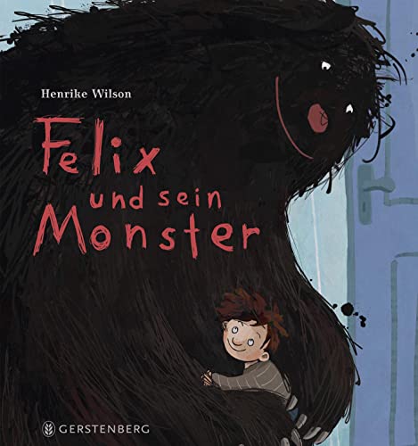 Beispielbild fr Felix und sein Monster zum Verkauf von Blackwell's