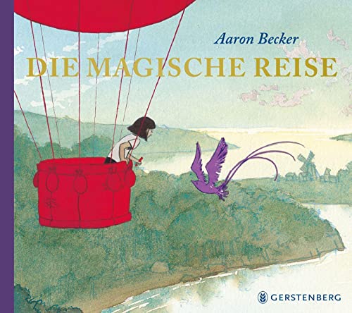 Beispielbild fr Die magische Reise zum Verkauf von Blackwell's