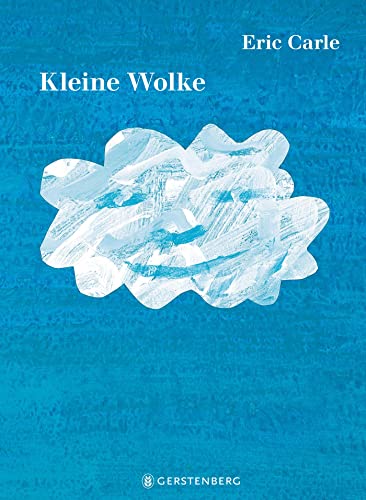 9783836962049: Kleine Wolke: Eric Carle Classic Edition