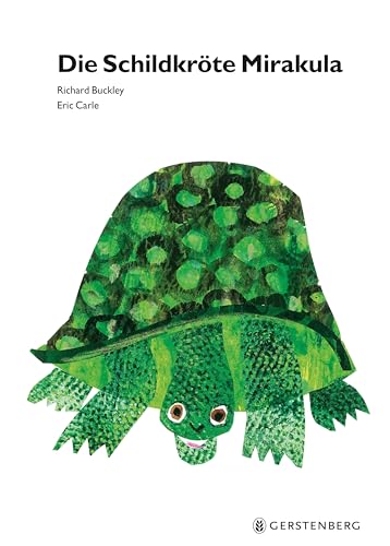 Stock image for Die Schildkrte Mirakula: Eric Carle Classic Edition for sale by Revaluation Books