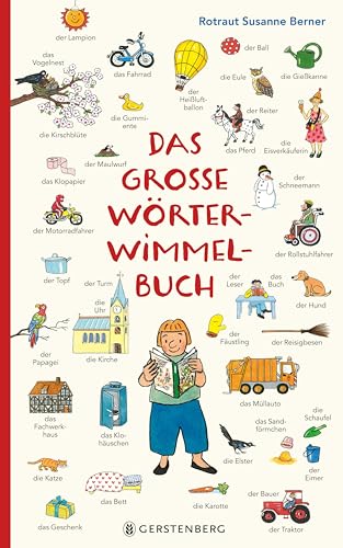 

Das große Wörterwimmelbuch