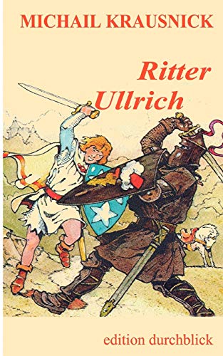 9783837006469: Ritter Ullrich