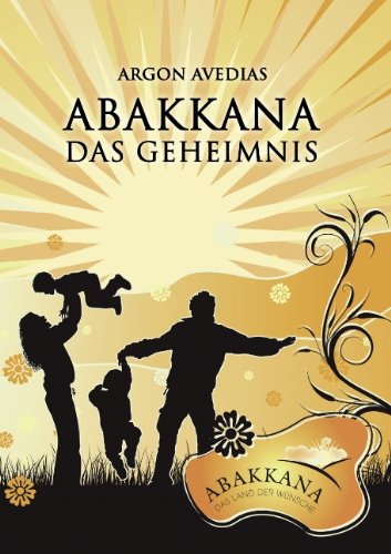 Imagen de archivo de Abakkana - Das Geheimnis a la venta por medimops